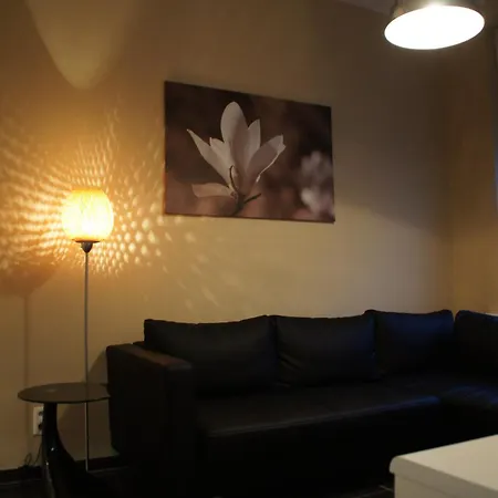 All Inn Holiday Home Vakantiehuis