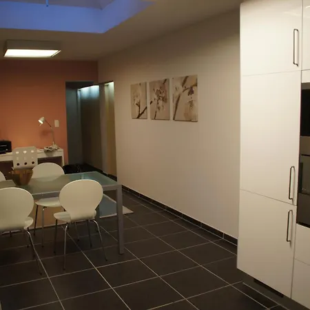 Vakantiehuis All Inn Holiday Home *