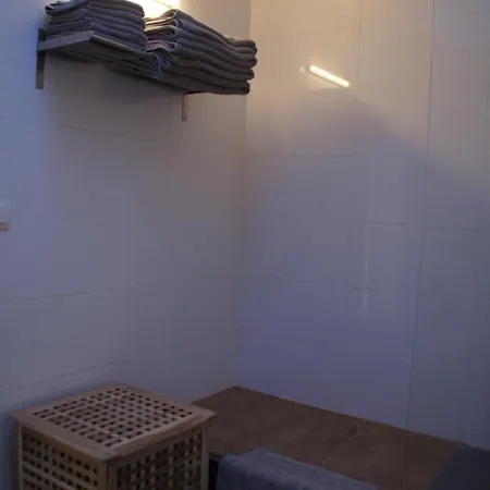 All Inn Holiday Home Vakantiehuis