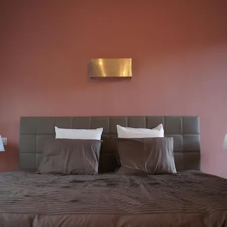 Vakantiehuis All Inn Holiday Home