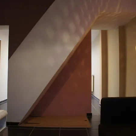 All Inn Holiday Home Vakantiehuis *