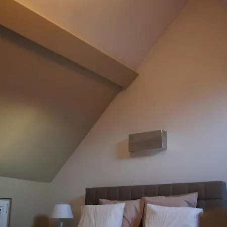 Feriehus All Inn Holiday Home Gent