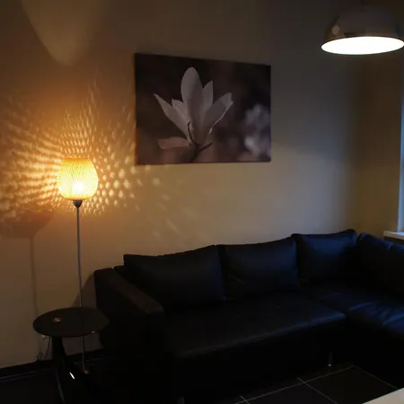 All Inn Holiday Home Gent