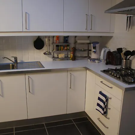 Hébergement de vacances All Inn Holiday Home *