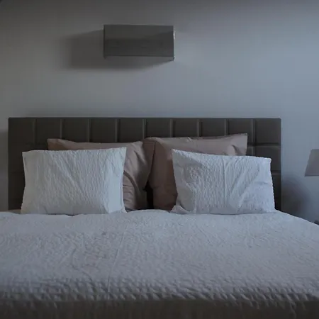 All Inn Holiday Home Hébergement de vacances *