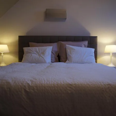 Hébergement de vacances All Inn Holiday Home Gand
